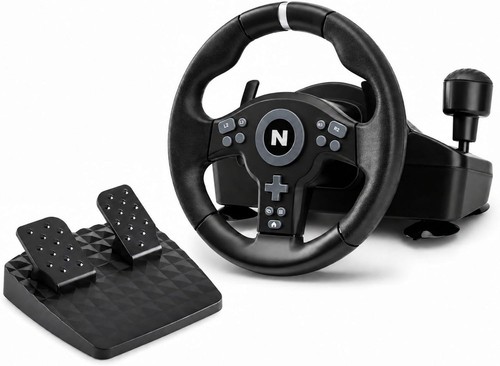Nitho drive pro - drive,