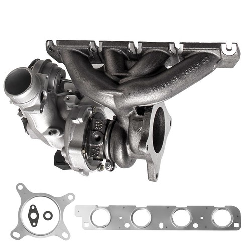 Turbolader for audi 2 0 - turbolader,