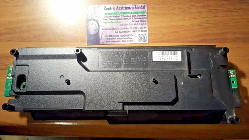 Sony ps3 slim alimentatore - ps3,